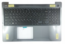 Klawiatura Dell Backlit laptop keyboard for