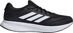 Adidas Buty męskie adidas Runfalcon 5 Wide Running IE0552 46