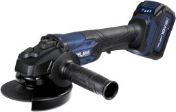 Szlifierka Celma PRAg-Li 125OBS