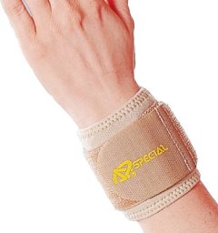 Armedical Neoprenowy stabilizator nadgarstka z taśmą SP-2010