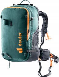 Plecak turystyczny Deuter Alproof SL 30 l Zielony