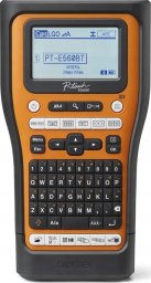 Drukarka etykiet Brother Drukarka etykiet Brother PT-E560BTVP (PTE560BTVPQL1)