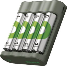 GP Recyko Everyday battery