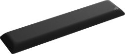 Podkładka Glorious Glorious Ergonomische Handballenauflage - Full Size, Stoff, Schwarz