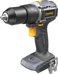 Wiertarko-wkrętarka Grunder CORDLESS IMP DRILL CD-B0B18 18V BL