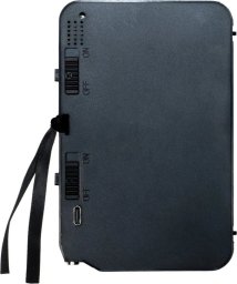 Evolveo EVOLVEO StrongVision BAT2, V2 10 000mAh náhradní baterie pro StrongVision PRO a WiFi s USB C