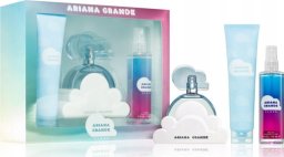 Ariana Grande ARIANA GRANDE SET (CLOUD (W) EDP/S 100ML+ BODY SOUFFLE 100ML + BODY MIST 118ML)