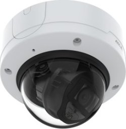 Mikrofon Axis Axis 02547-001 akcesoria do kamer monitoringowych Mikrofon