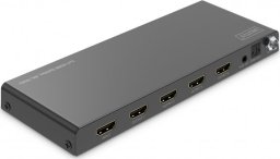 Digitus Digitus Rozgałęźnik HDMI 8K, 1x4