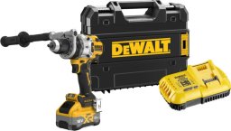Wiertarko-wkrętarka Dewalt DCD1007WW1T 18 V 1 x akumulator 8 Ah