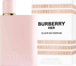 Burberry BURBERRY Her Elixir De Parfum EDP 100ml