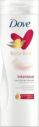 Dove  Dove Intensywny Balsam Do Ciała Do Skóry Bardzo Suchej 400ml