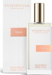 Yodeyma Yodeyma Valia Woda Perfumowana Dla Kobiet 50ml