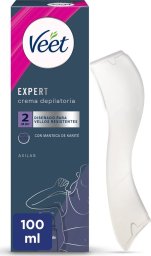 Depilator Veet Veet Expert Krem Do Depilacji Okolic Bikini I Pach W Kulce 100ml