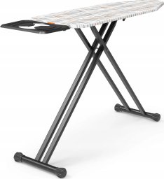  Promis Deska do prasowania 112x36cm Promis PKD60 SOLID Metalowy Blat MONOBLOCK