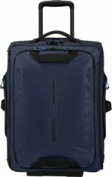 Samsonite Walizka kabinowa Samsonite Ecodiver Niebieski 55 x 40 x 25 cm