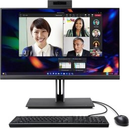 Komputer Acer All in One Acer VERITON Z4714GT 23,8" Intel Core i7-13700 16 GB RAM 512 GB SSD