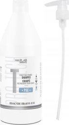 Salerm SALERM HAIRLAB Szampon micelarny do włosów PRE - 1200ml + POMPKA