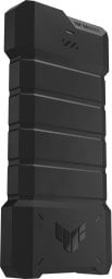Kieszeń Asus Obudowa na dysk zewnętrzny SSD TUF Gaming A2 Czarna
