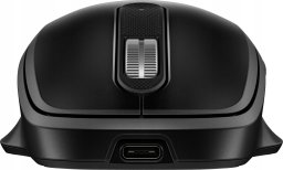 Mysz HP HP myš - 515 Ultra-Fast Rechargeable Wireless Mouse EURO