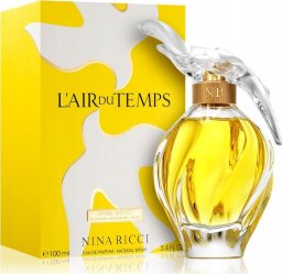 Nina Ricci Nina Ricci L'Air du Temps 100ml Kvepalai Moterims EDP