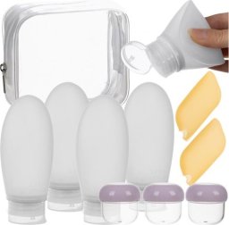 Trizand Kosmetyczka podróżna Trizand 24337