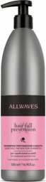 Allwaves ALLWAVES Szampon do włosów HAIR FALL PREVENTION - 500ml