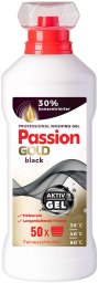 Passion Gold Passion Gold Żel do prania czarnego, 2 l