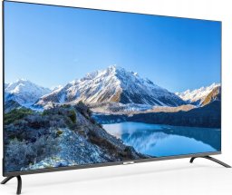 Telewizor CHiQ Chiq U55QM8V 55" 139cm 16:9 UHD QLED Google TV bk