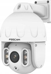 Kamera IP Foscam Kamera Foscam SD8EP 8MP Biała