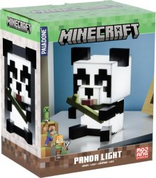 Paladone PP MINECRAFT PANDA ICON LIGHT