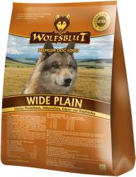  Wolfsblut Dog Wide Plain konina i bataty 2kg