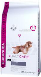  EUKANUBA Daily Care Sensitive Skin 12kg