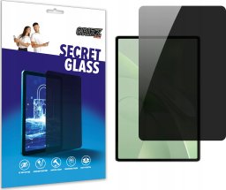 Filtr GrizzGlass Szkło prywatyzujące GrizzGlass SecretGlass do Huawei MatePad 12 X
