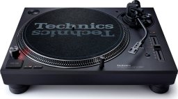 Gramofon Technics SL-1210MK7EE