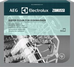 Electrolux Household chemistry Electrolux M2DCP050