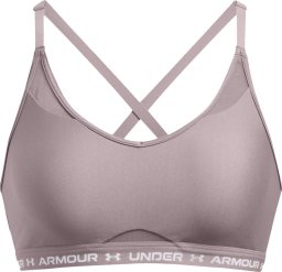  Under Armour Stanik sportowy Under Armour UA Crossback Low szary XS