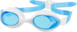 Spokey Okulary pływackie dziecięce Spokey FLIPPI