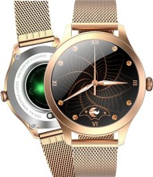 Smartwatch Gino Rossi Zegarek SMARTWATCH G. Rossi własne tarcze