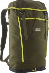 Patagonia Plecak fieldsmith lid pack-pine needle green PATAGONIA