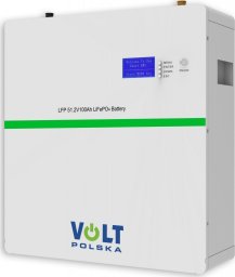 Volt Magazyn Energii Polska Ultra-5 51,2V 100Ah 100A