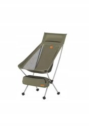 Naturehike Krzesło turystyczne l02 cnk2350jj018-forest green NATUREHIKE