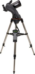 Teleskop Celestron Teleskop Celestron NexStar 90 SLT