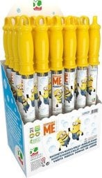 Artyk Miecz do baniek mydlanych 120ml Minionki (24szt)