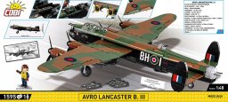 Cobi Avro Lancaster B Mk.I/III 300 Sqdn RAF