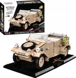 Cobi Executive Edition Kubelwagen (PKW Typ 82)