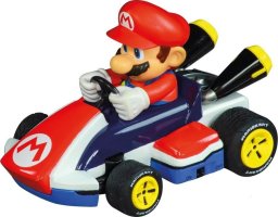 Carrera RC Cars Full Function Akku Race Kart Mario