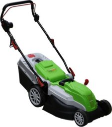 Kosiarka elektryczna Forester FORESTER kosiarka elektryczna 2000W 420mm one size