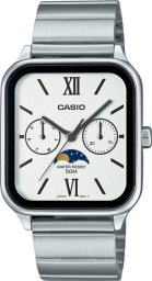 Zegarek Casio ZEGAREK MĘSKI CASIO MTP-M305D-7A2 + BOX
