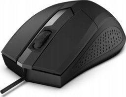 Mysz Rebeltec Mysz optyczna USB Rebeltec Focus